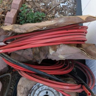 Pneumatic Air Hose