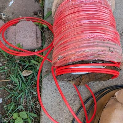 Pneumatic Air Hose