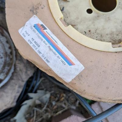 Pneumatic Air Hose