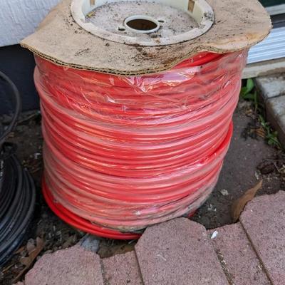 Pneumatic Air Hose
