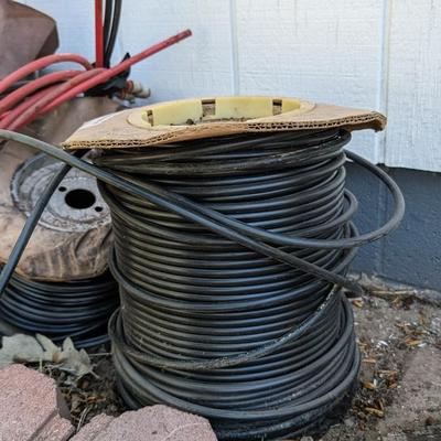 Pneumatic Air Hose