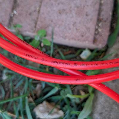 Pneumatic Air Hose