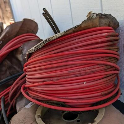 Pneumatic Air Hose