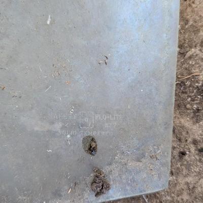 1967-'72 Chevy Pickup side Glass and Wing Windows