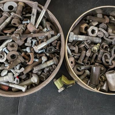 Various Hardware