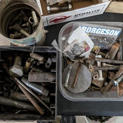 Various Hardware