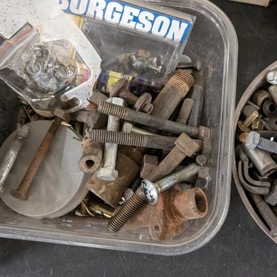 Various Hardware
