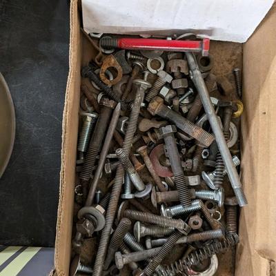 Various Hardware