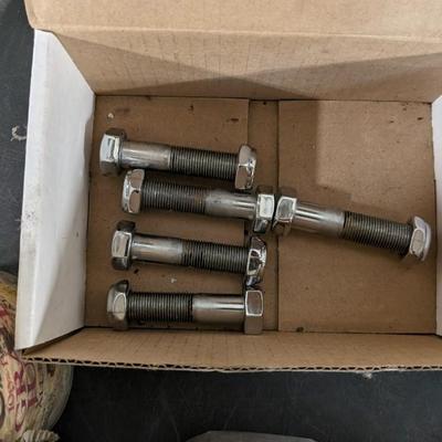Various Hardware