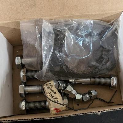 Various Hardware