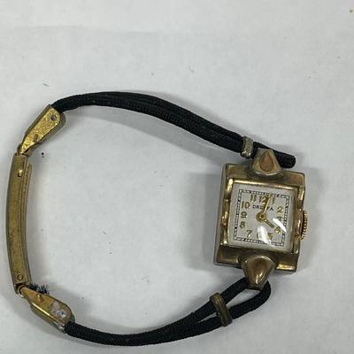Art Deco Vintage Watch
