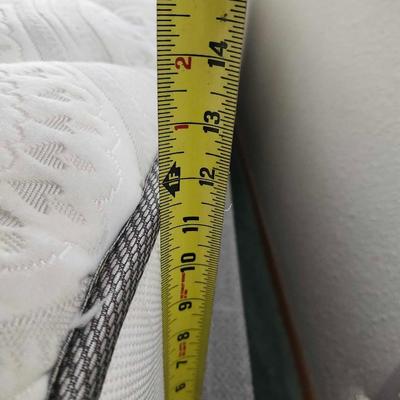 Denver Mattress "Durango" Firm King Mattress