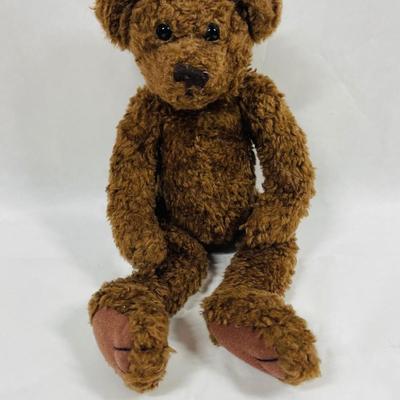 Vintage Teddy Bear Plush