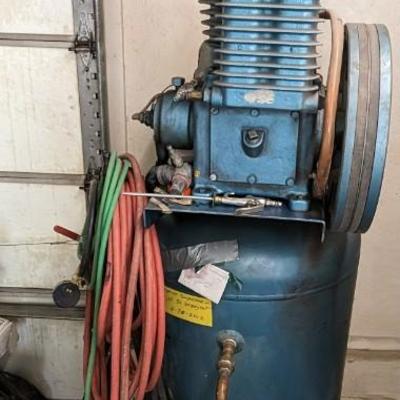 Saylor-Beall 705 Air Compressor