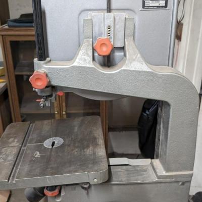 Rigid Bandsaw