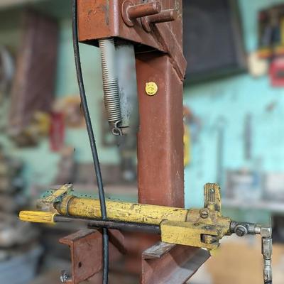 Hydraulic Press