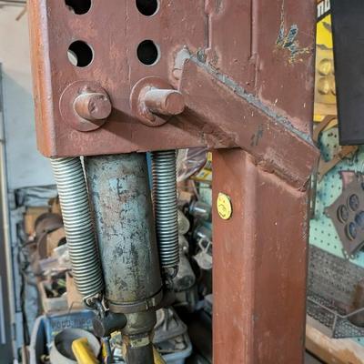 Hydraulic Press