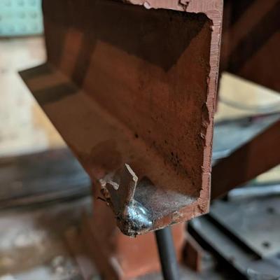 Hydraulic Press