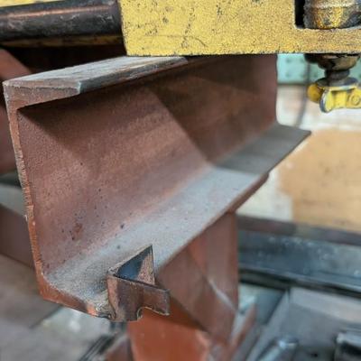 Hydraulic Press