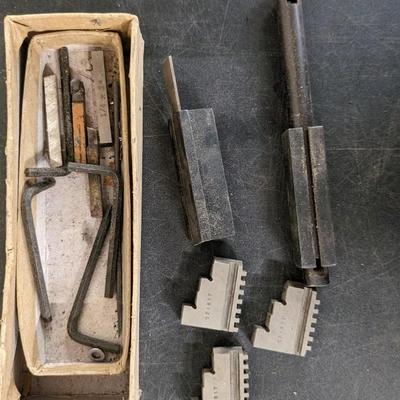 Craftsman 6" Metal Turning Lathe