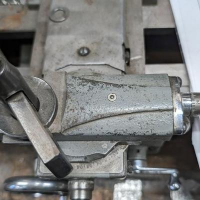 Craftsman 6" Metal Turning Lathe