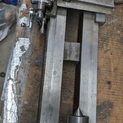 Craftsman 6" Metal Turning Lathe
