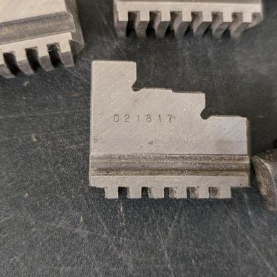 Craftsman 6" Metal Turning Lathe