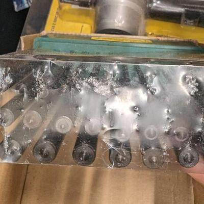 Pexto Sheet Metal Brake