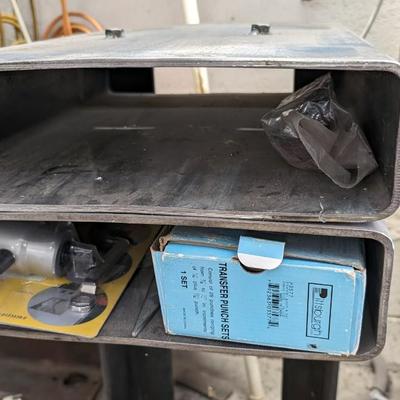 Pexto Sheet Metal Brake