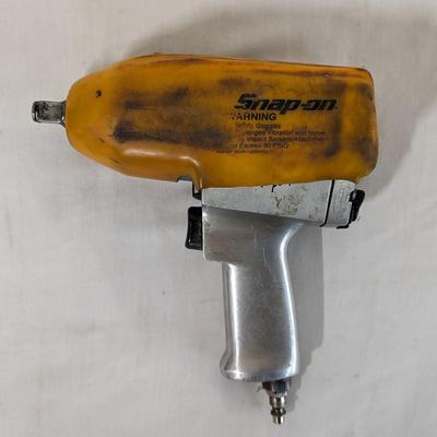 Snap On 1/2" Pneumatic Air Wrench