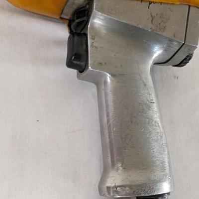 Snap On 1/2" Pneumatic Air Wrench