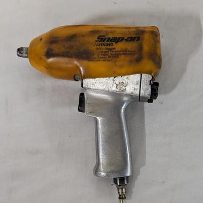 Snap On 1/2" Pneumatic Air Wrench