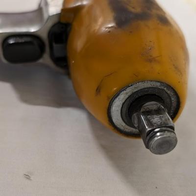 Snap On 1/2" Pneumatic Air Wrench