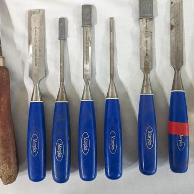 Marples Chisel Set