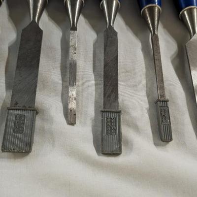 Marples Chisel Set