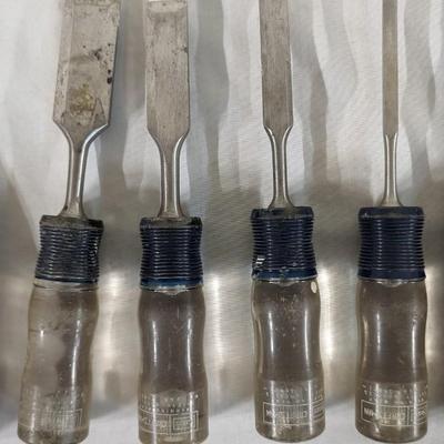 Marples Chisel Set