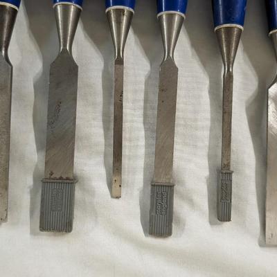 Marples Chisel Set