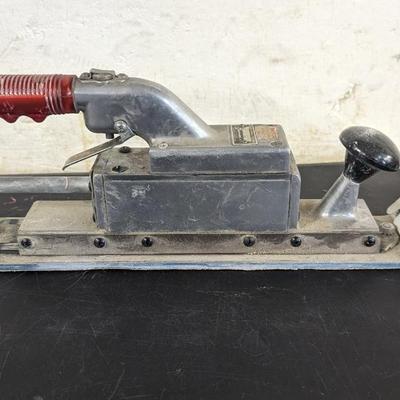 Hutchins Industrial Speed Sander