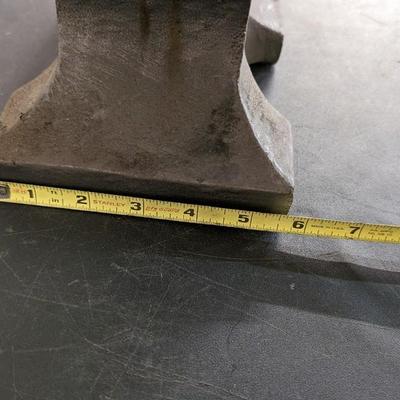 55 lb. Anvil