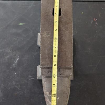 55 lb. Anvil