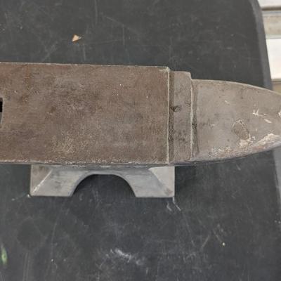 55 lb. Anvil