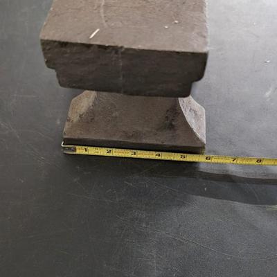 55 lb. Anvil