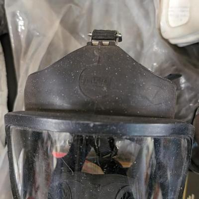 Respiration Masks & Filters and Painting Accessories