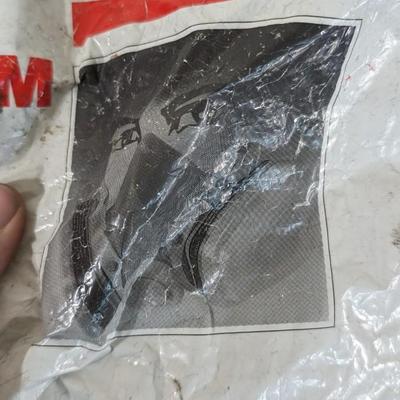 Respiration Masks & Filters and Painting Accessories