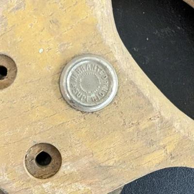 Wood Handle Disston Hand Saws