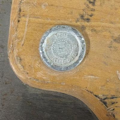 Wood Handle Disston Hand Saws