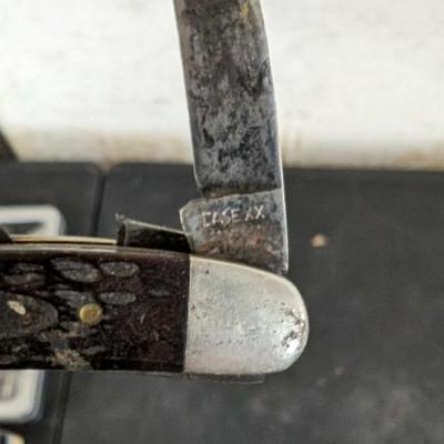 Appalachian Trail Knife Set and More