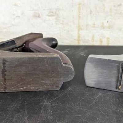 Files and Planers
