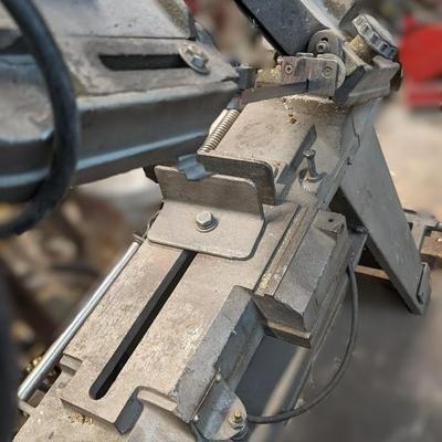 Duracraft Heavy Duty Bandsaw