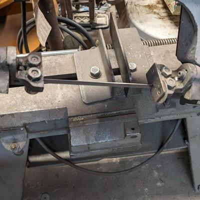 Duracraft Heavy Duty Bandsaw
